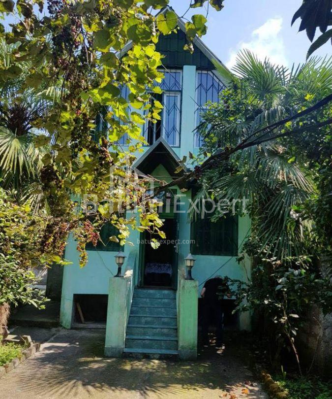 آپارتمان 110 متر مربع - یوریوسکایا, Batumi, گرجستان
