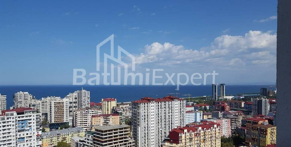 آپارتمان 82 متر مربع - یوریوسکایا, Batumi, گرجستان