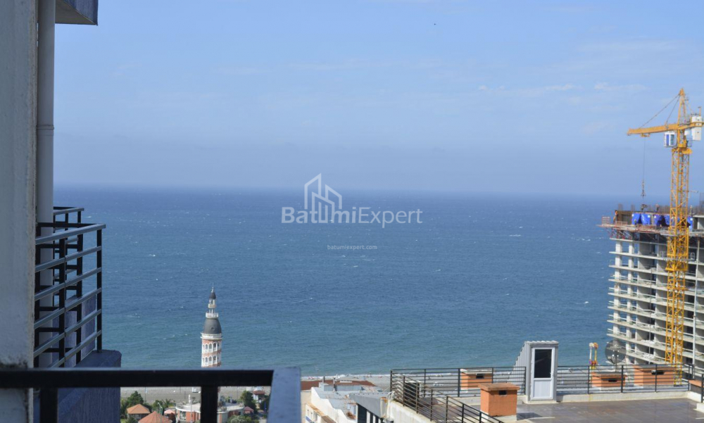 آپارتمان 33 متر مربع - نیکو پیروسمانی, Batumi, گرجستان