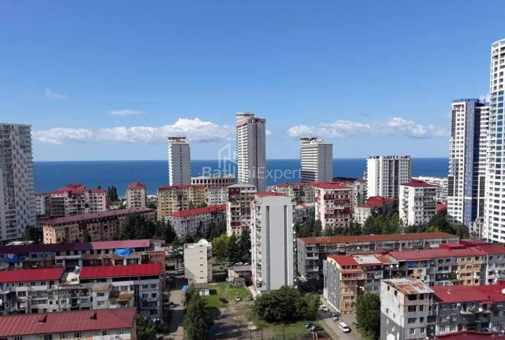 آپارتمان 40 متر مربع - تبل ابوسریدزه, Batumi, گرجستان