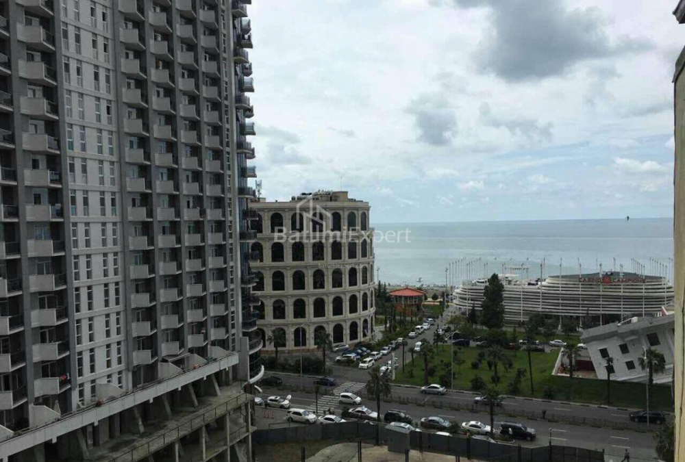 آپارتمان 64 متر مربع - یوریوسکایا, Batumi, گرجستان