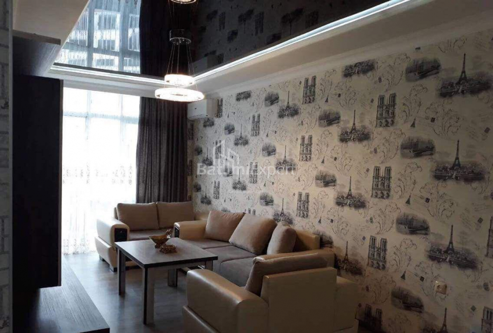 آپارتمان 55 متر مربع - یوسف کوبالادزه, Batumi, گرجستان