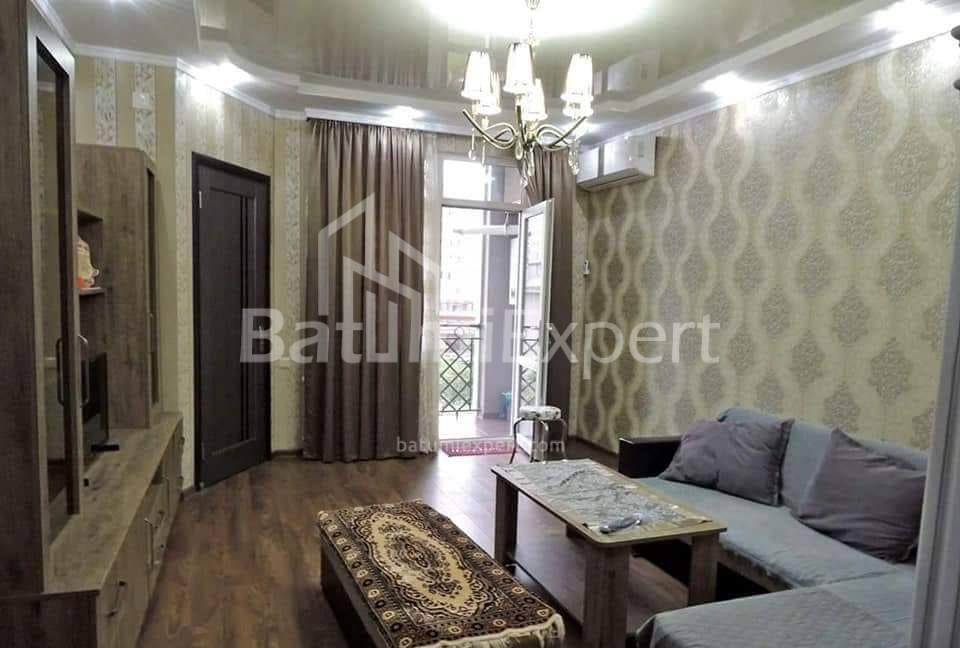 آپارتمان 62 متر مربع - واختنگ گرگاسالی, Batumi, گرجستان