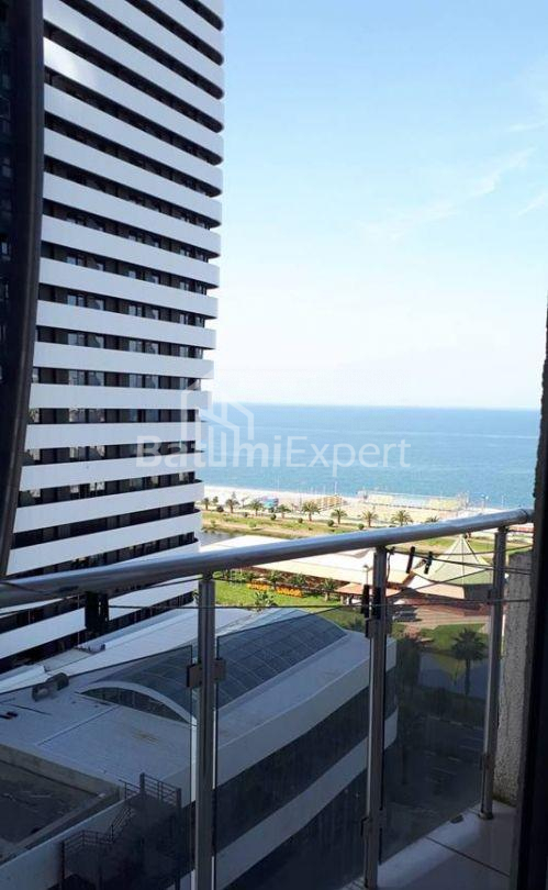 آپارتمان 34 متر مربع - زورابا گورگیلادزه, Batumi, گرجستان