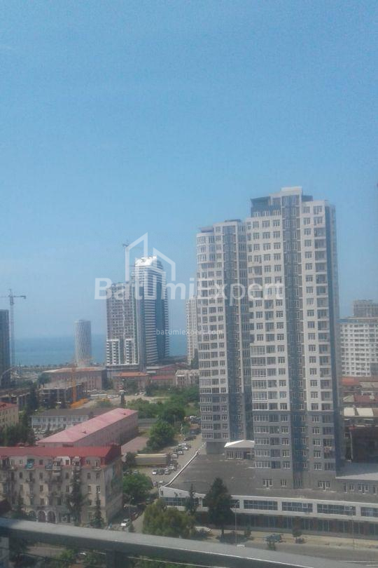 آپارتمان 50 متر مربع - الکساندرا پوشکین, Batumi, گرجستان