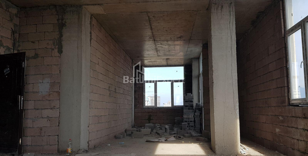 آپارتمان 67 متر مربع - یوریوسکایا, Batumi, گرجستان