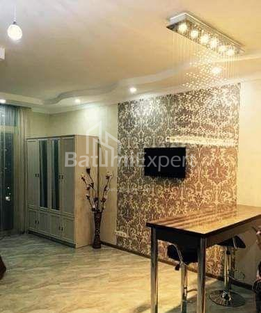 آپارتمان 40 متر مربع - یوسف کوبالادزه, Batumi, گرجستان