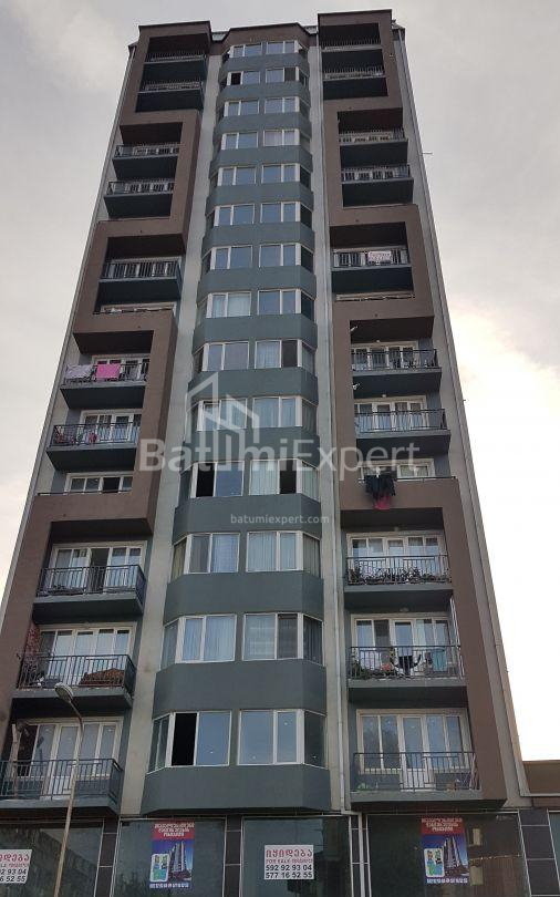 آپارتمان 45 متر مربع - دیوید آگماشنبلی, Batumi, گرجستان