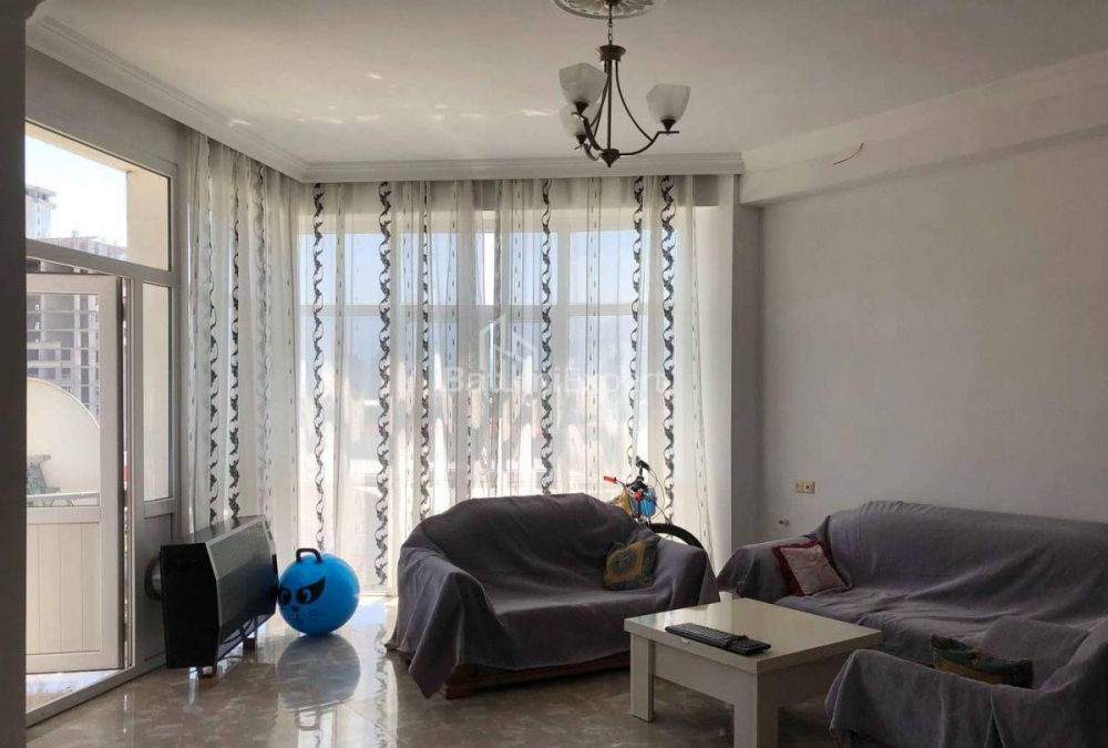 آپارتمان 73 متر مربع - آنگیسا, Batumi, گرجستان