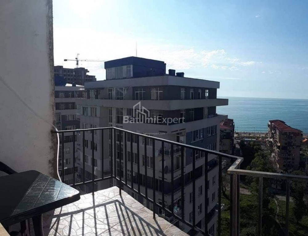 آپارتمان 57 متر مربع - یوریوسکایا, Batumi, گرجستان