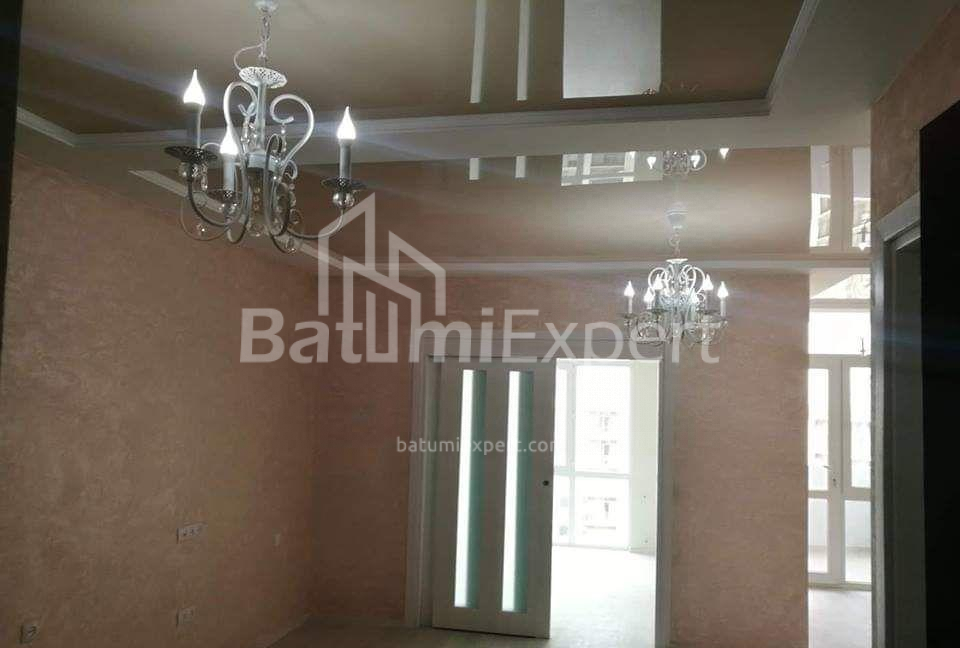 آپارتمان 46 متر مربع - یوسف کوبالادزه, Batumi, گرجستان
