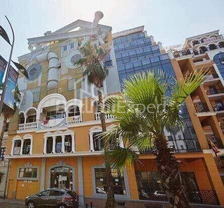 آپارتمان 94 متر مربع - روستاولی, Batumi, گرجستان