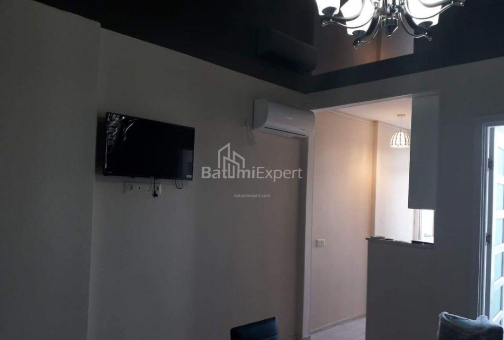 آپارتمان 42 متر مربع - یوسف کوبالادزه, Batumi, گرجستان