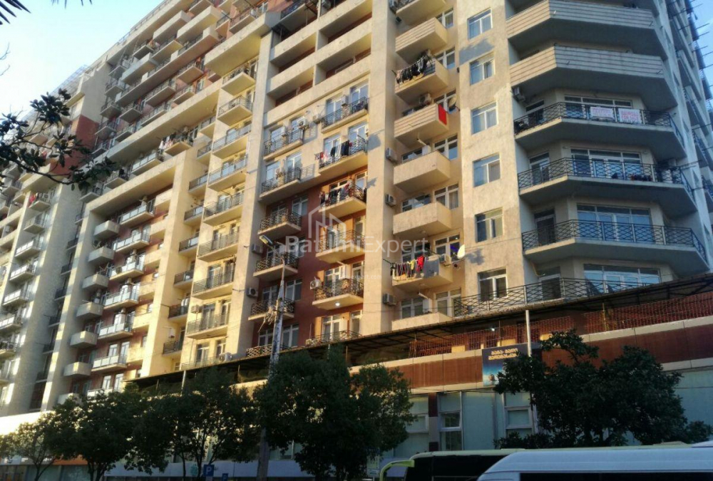 آپارتمان 44 متر مربع - کلانتر خیمشیاشویلی, Batumi, گرجستان
