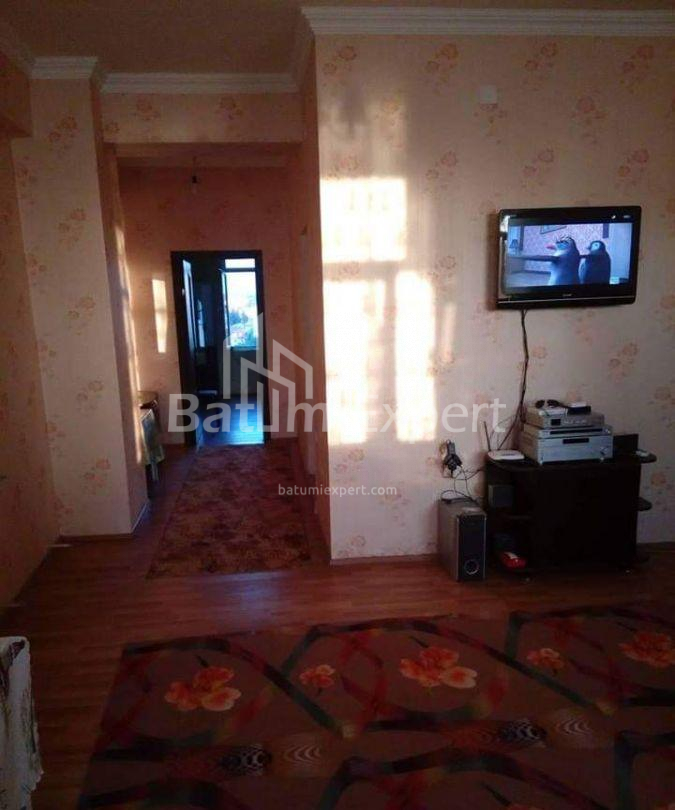 آپارتمان 74 متر مربع - یوریوسکایا, Batumi, گرجستان