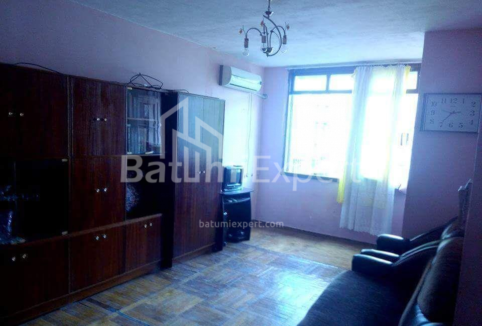 آپارتمان 57 متر مربع - ژنرال اصلان آباشیدزه, Batumi, گرجستان