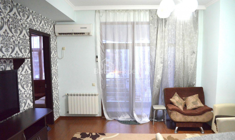آپارتمان 88 متر مربع - کلانتر خیمشیاشویلی, Batumi, گرجستان