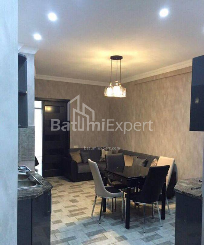 آپارتمان 47 متر مربع - واختنگ گرگاسالی, Batumi, گرجستان
