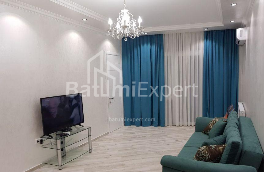آپارتمان 68 متر مربع - یوسف کوبالادزه, Batumi, گرجستان