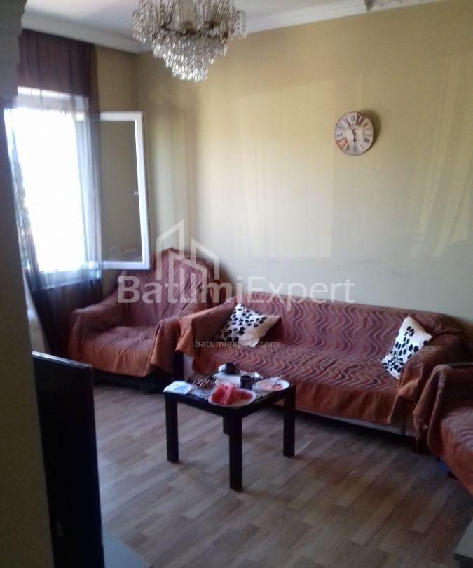 آپارتمان 63 متر مربع - آندرونیکاشویلی, Batumi, گرجستان