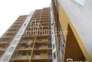آپارتمان 53 متر مربع - یوریوسکایا, Batumi, گرجستان