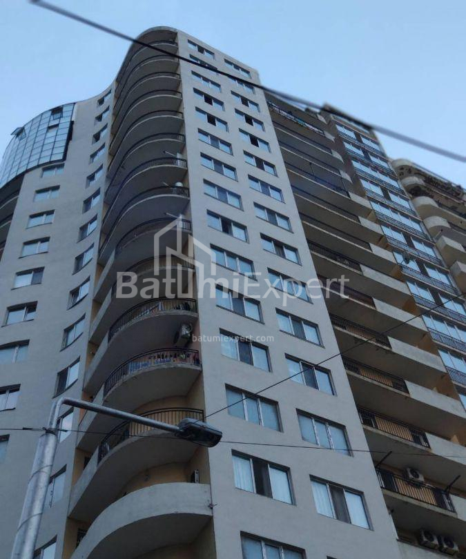 آپارتمان 51 متر مربع - نیکو پیروسمانی, Batumi, گرجستان
