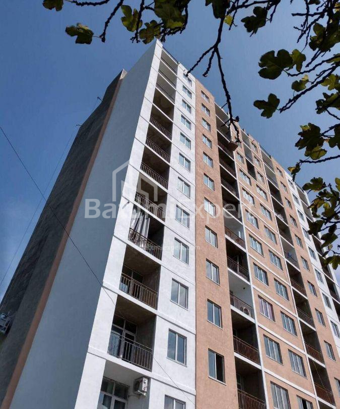 آپارتمان 43 متر مربع - یوریوسکایا, Batumi, گرجستان