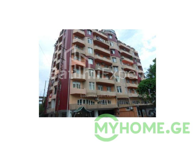 آپارتمان 74 متر مربع - زورابا گورگیلادزه, Batumi, گرجستان