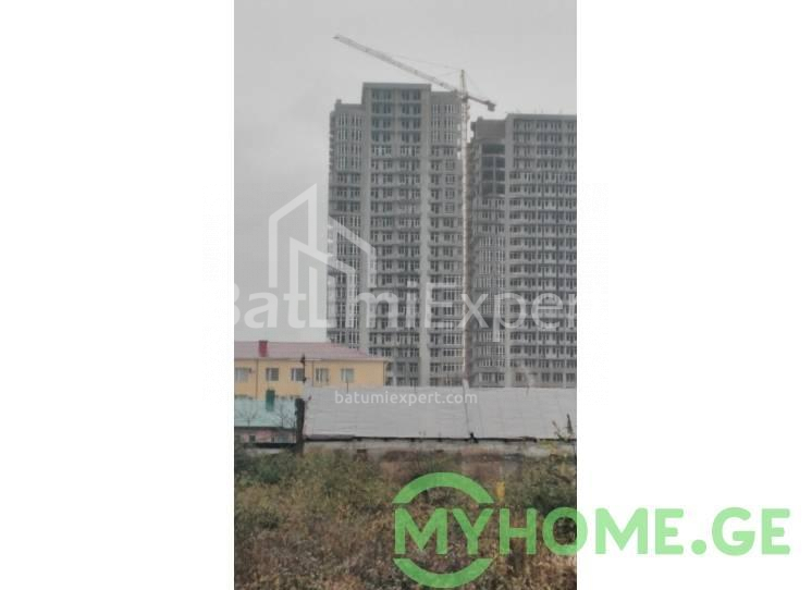 آپارتمان 65 متر مربع - تبل ابوسریدزه, Batumi, گرجستان