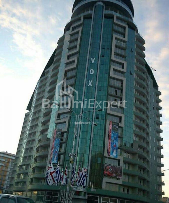 آپارتمان 126 متر مربع - آنگیسا, Batumi, گرجستان