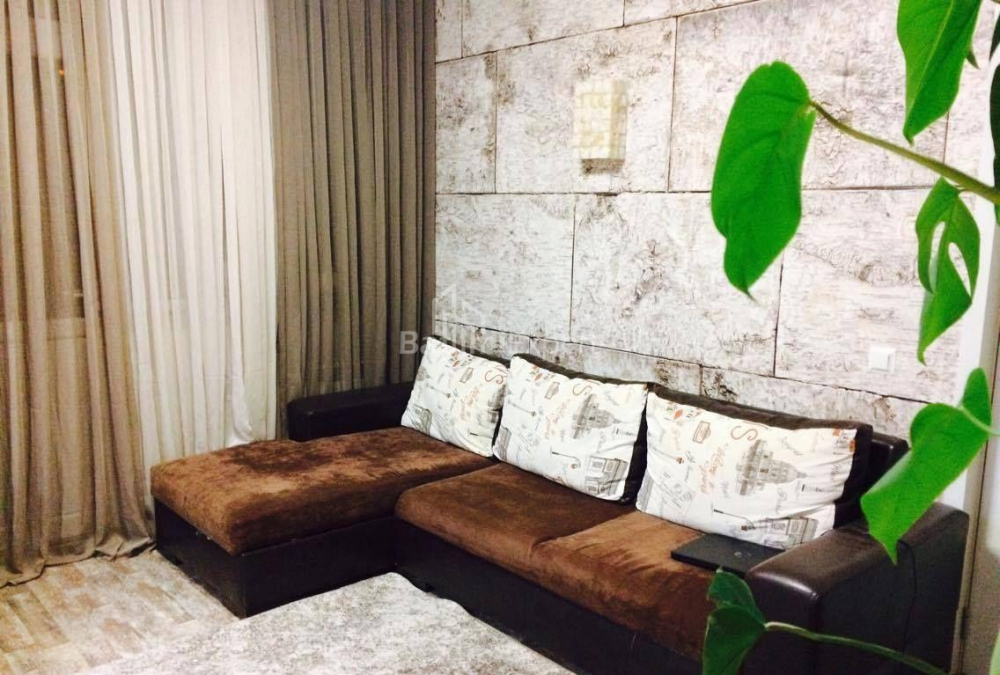 آپارتمان 45 متر مربع - پترا ملیکیشویلی, Batumi, گرجستان