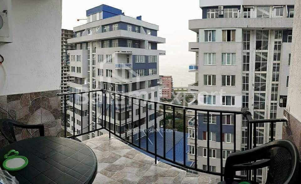 آپارتمان 60 متر مربع - یوریوسکایا, Batumi, گرجستان