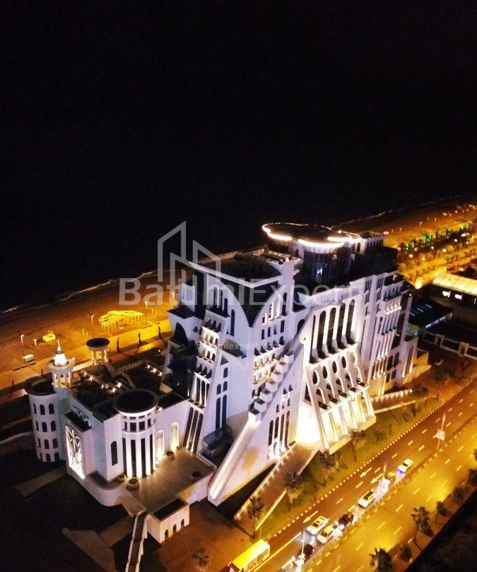 آپارتمان 23 متر مربع - یوسف کوبالادزه, Batumi, گرجستان