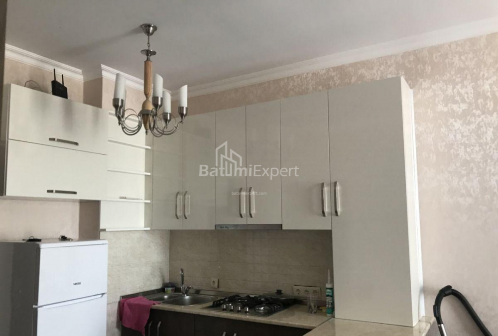 آپارتمان 38 متر مربع - یوریوسکایا, Batumi, گرجستان