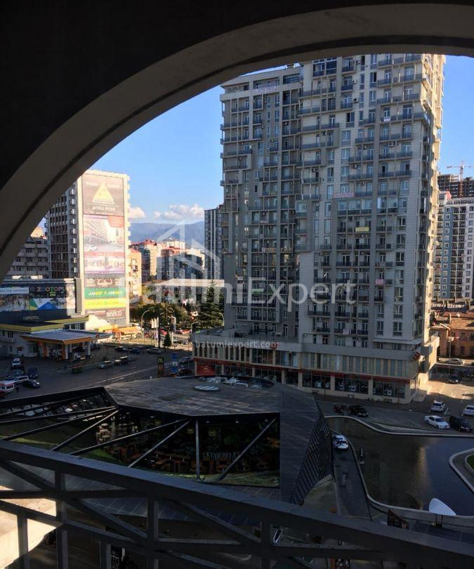 آپارتمان 132 متر مربع - یوریوسکایا, Batumi, گرجستان