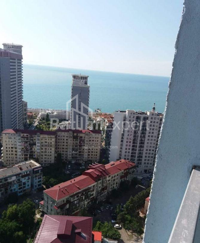 آپارتمان 44 متر مربع - نیکو پیروسمانی, Batumi, گرجستان