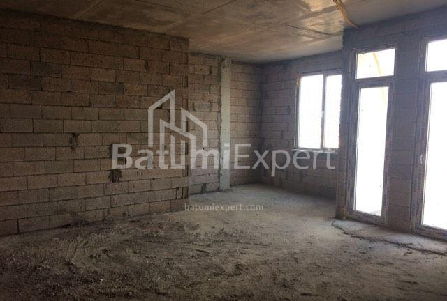 آپارتمان 47 متر مربع - پترا باگریونی, Batumi, گرجستان