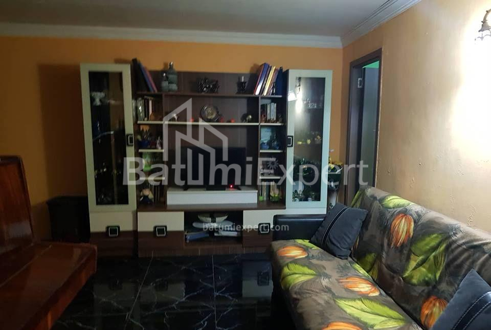 آپارتمان 50 متر مربع - 26 اردیبهشت, Batumi, گرجستان