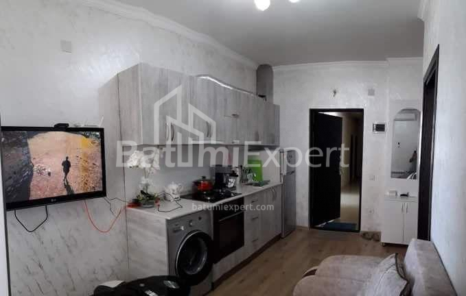 آپارتمان 32 متر مربع - شالوا ایناساریدزه, Batumi, گرجستان