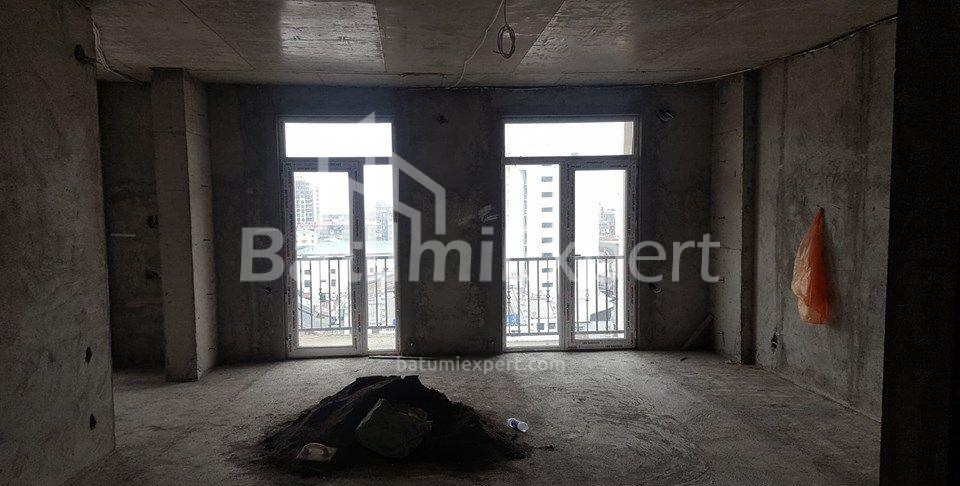 آپارتمان 112 متر مربع - الکساندرا پوشکین, Batumi, گرجستان