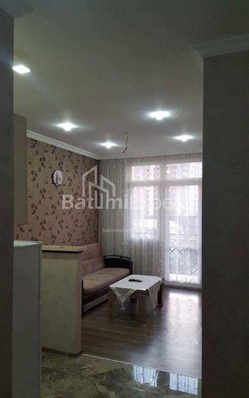 آپارتمان 35 متر مربع - واختنگ گرگاسالی, Batumi, گرجستان