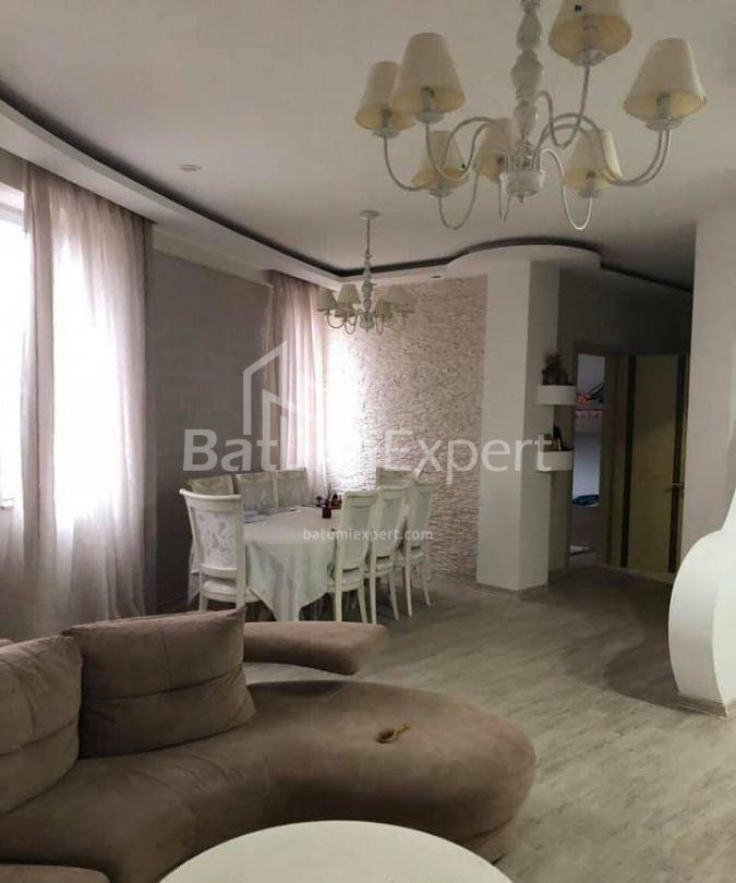 آپارتمان 113 متر مربع - یوریوسکایا, Batumi, گرجستان