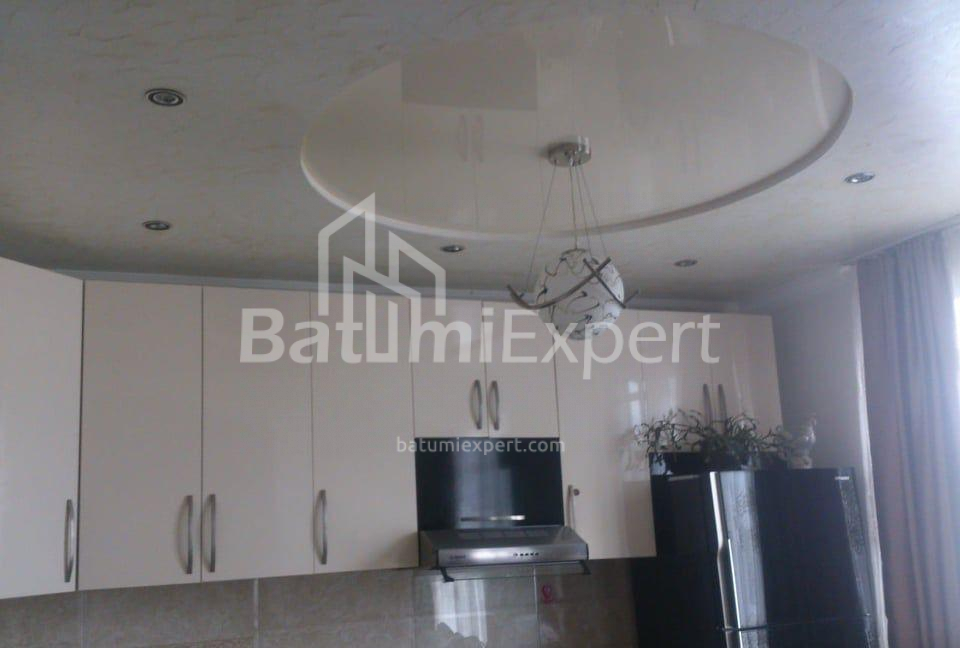آپارتمان 84 متر مربع - یوریوسکایا, Batumi, گرجستان