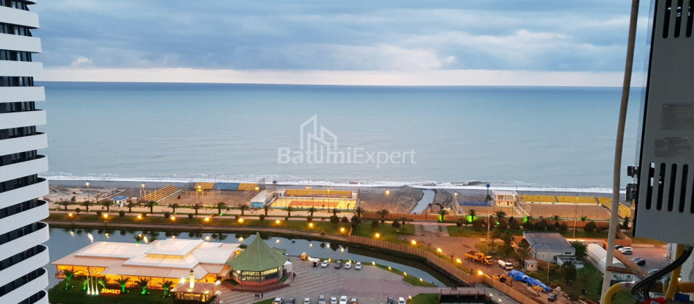 آپارتمان 29 متر مربع - زورابا گورگیلادزه, Batumi, گرجستان