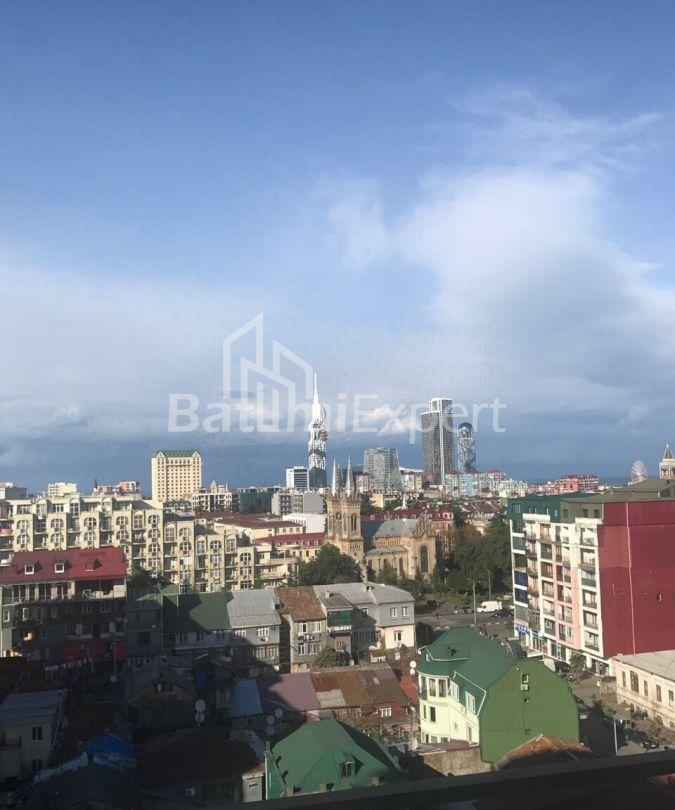 آپارتمان 55 متر مربع - ایلیا چاوچاوادزه, Batumi, گرجستان