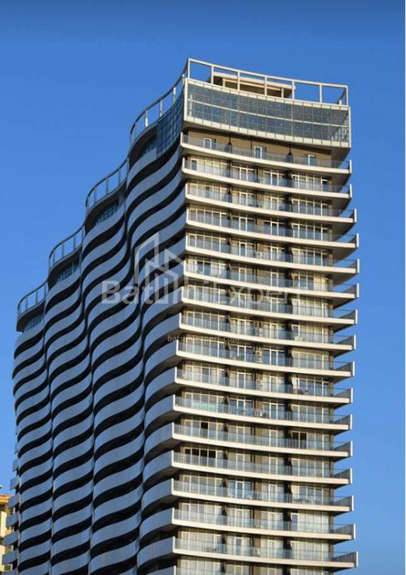 آپارتمان 38 متر مربع - یوسف کوبالادزه, Batumi, گرجستان