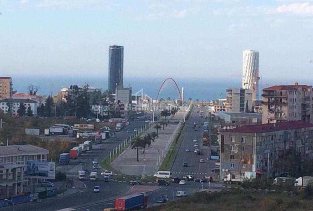 آپارتمان 83 متر مربع - ایوان جاواخیشویلی, Batumi, گرجستان