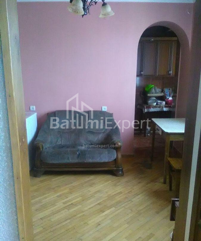 آپارتمان 100 متر مربع - یوریوسکایا, Batumi, گرجستان