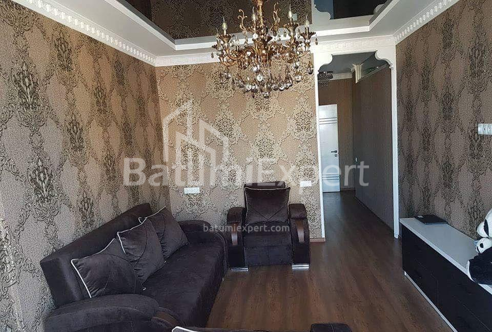 آپارتمان 76 متر مربع - شالوا ایناساریدزه, Batumi, گرجستان