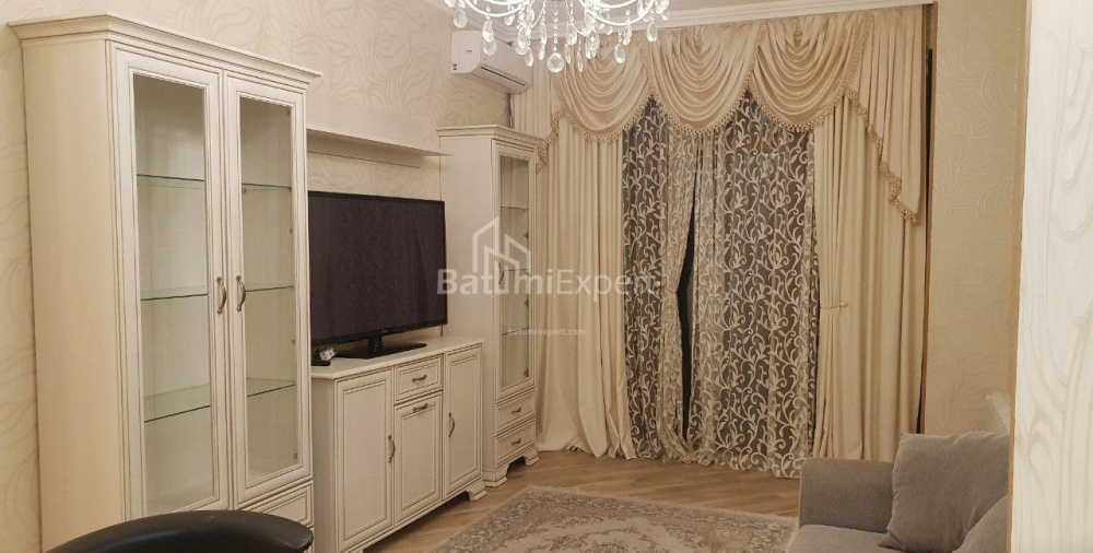 آپارتمان 51 متر مربع - کلانتر خیمشیاشویلی, Batumi, گرجستان